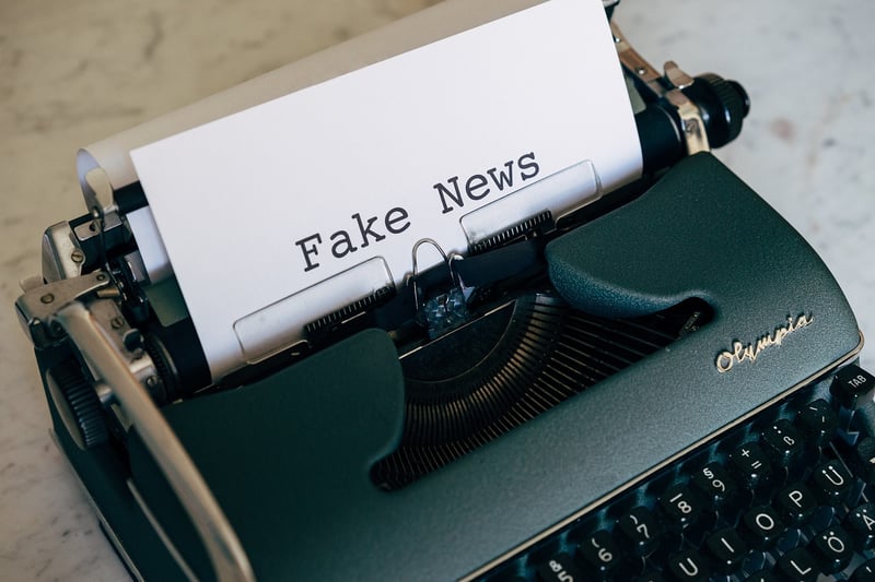Stealthy Rumors